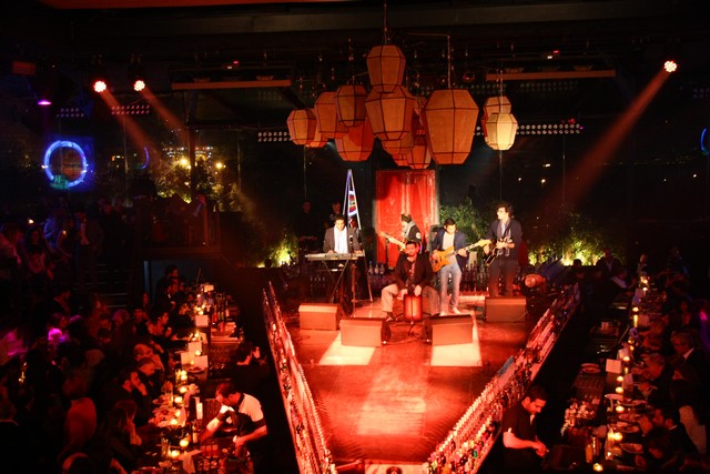 SIDC Fundraising Event(part 2)